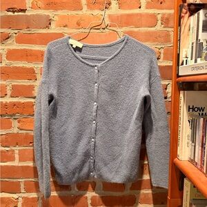 Sezane Gaspard Cardigan